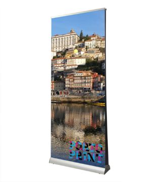 Imagem de Roll-Up Double Side