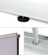 Imagem de Roll-Up Double Side
