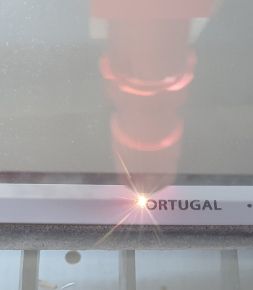 Imagem para a categoria Laser - Corte e Gravação