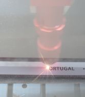 Imagem de Laser Corte e Gravação